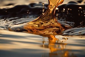 Допуски та класифікації моторних олив фото