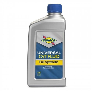 Олива трансмісійна SUNOCO FULL SYNTHETIC UNIVERSAL CVT FLUID 0,946л (5473-001) 5473-001 фото