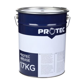 Смазка Protec Multilit EP 00 17кг 9052730206024 фото