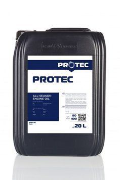 Олива трансмісійна Protec ATF-VI (20л) 54337724574 фото