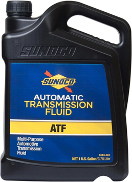 Олива трансмісійна SUNOCO MULTI-PURPOSE ATF 3.78л (5053-003) 5053-003 фото